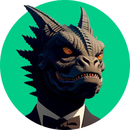 Green Dragon