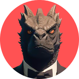 Green Dragon