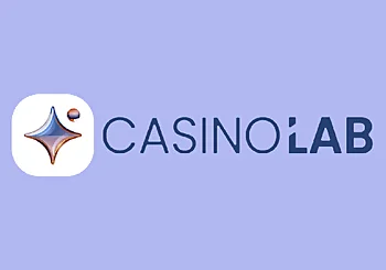 Casino Lab logotype