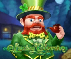 Lucky Clover