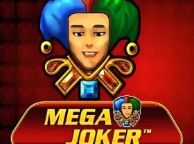 Mega Joker