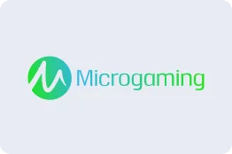 Microgaming (Games Global)