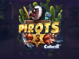 Pirots 3