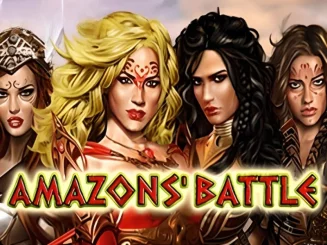 Amazons’ Battle