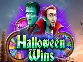 Halloween Wins