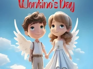 Valentine’s Day