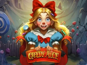 Greedy Alice