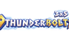 9 Thunderbolts