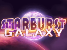Starburst Galaxy