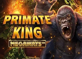 Primate King Megaways