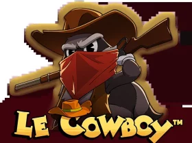 Le Cowboy