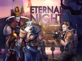 Eternal Night