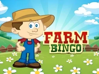 Farm Bingo