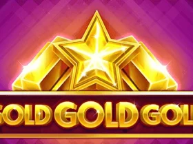 Gold Gold Gold