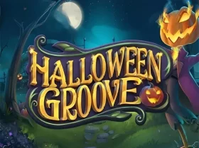 Halloween Groove