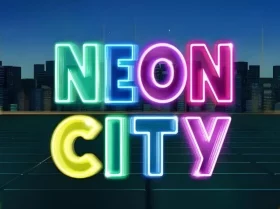 Neon City