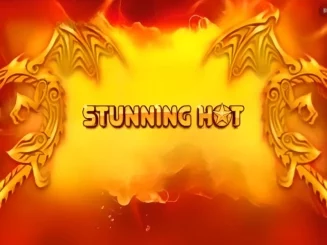 Stunning Hot