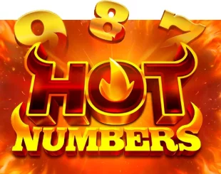 Hot Numbers