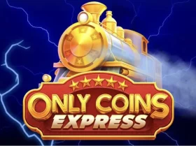 Only Coins Express