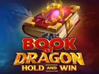 Book of Dragon Hold and Win