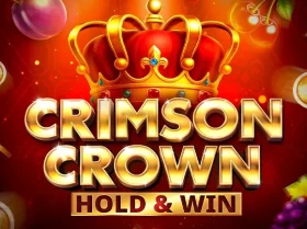 Crimson Crown