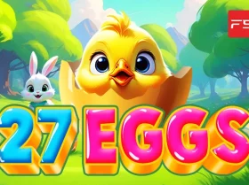 27 Eggs