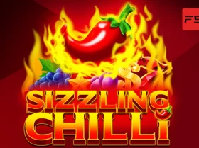 Sizzling Chilli