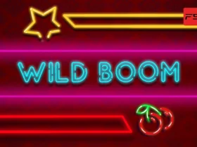 Wild Boom