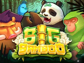 Big Bamboo
