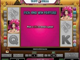 Fortunica