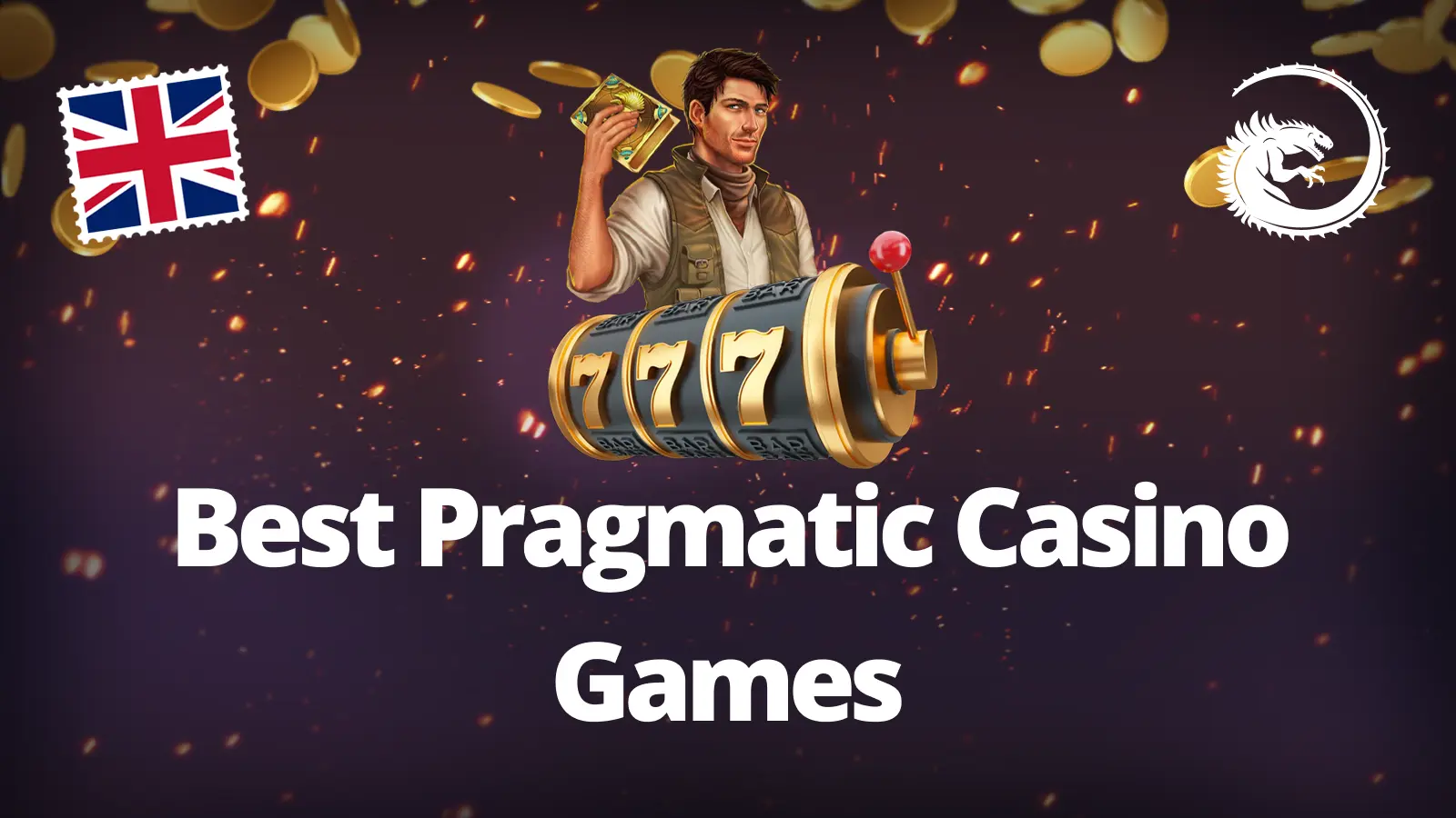 Best Pragmatic Casino Games