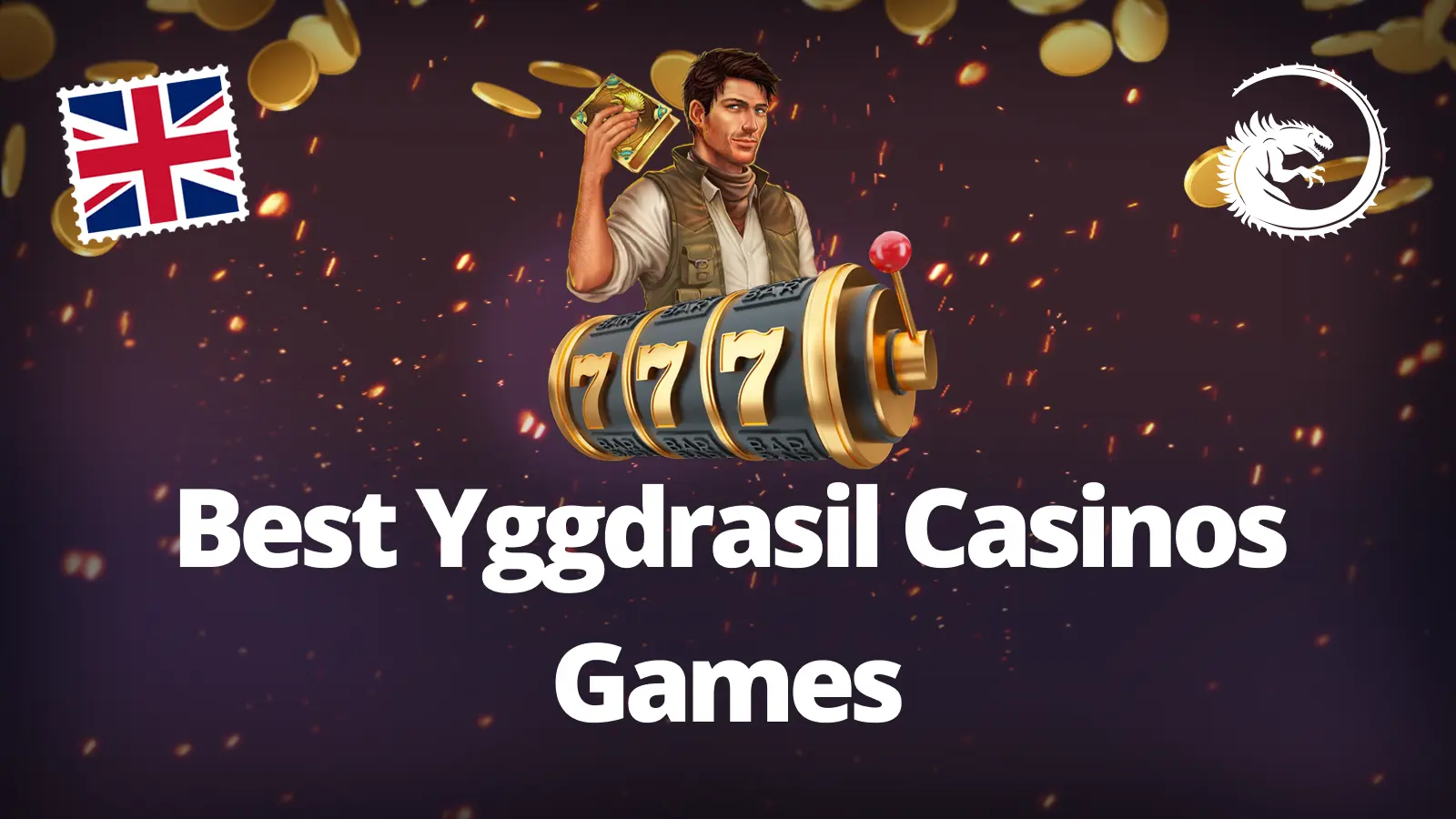 Best Yggdrasil Casinos Games