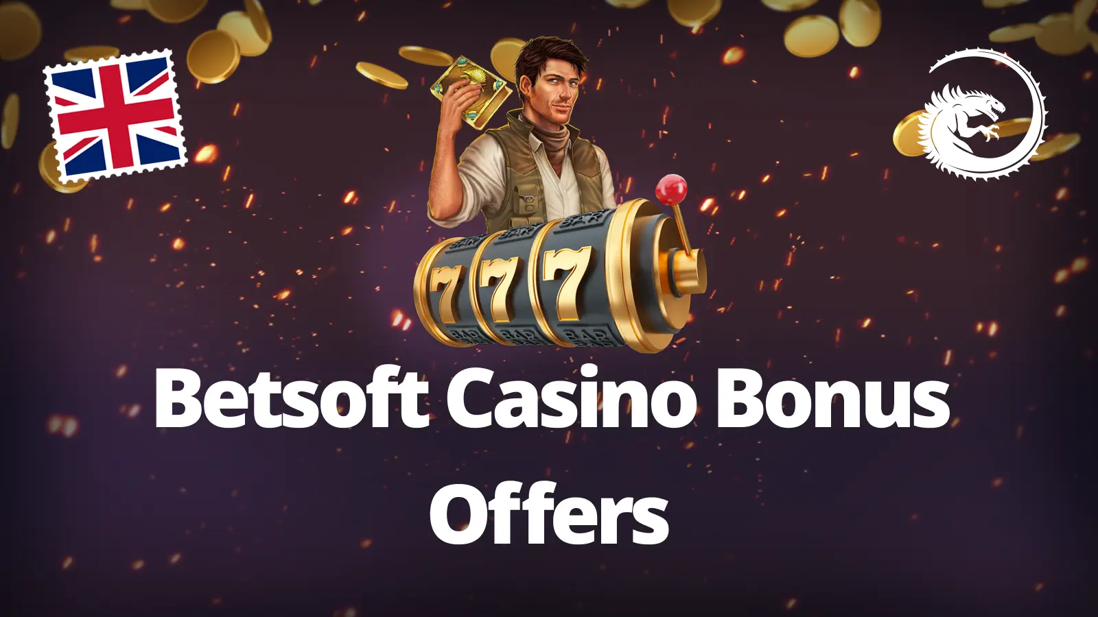 Betsoft Casino Bonus Offers