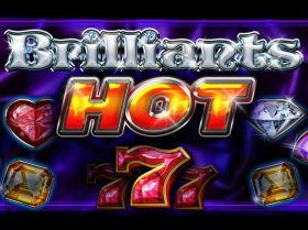 Brilliants Hot