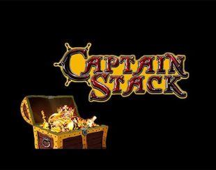Captain Stack