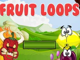Fruit Loops