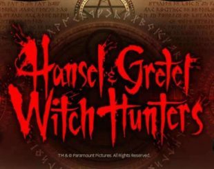 Hansel & Gretel Witch Hunters