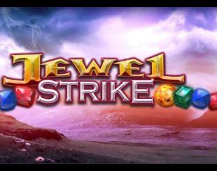 Jewel Strike