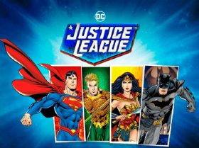 Justice League Free