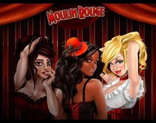 Moulin Rouge