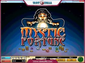 Fortunica
