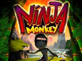 Ninja Monkey Free
