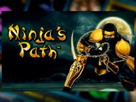 Ninja’s Path