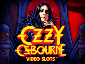 Ozzy Osbourne Slots
