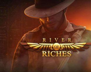 River Of Riches