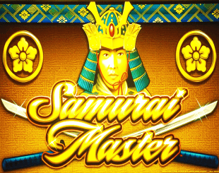 Samurai Master