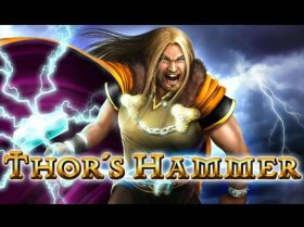 Thor’s Hammer