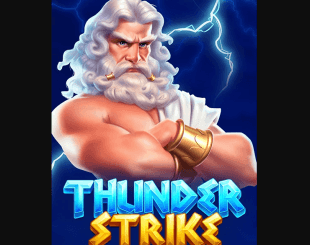 Thunderstrike