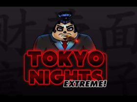 Tokyo Nights Extreme