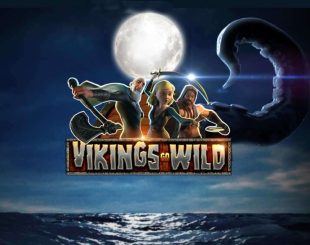 Vikings Go Wild